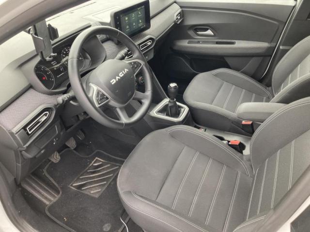 Dacia Sandero image 7