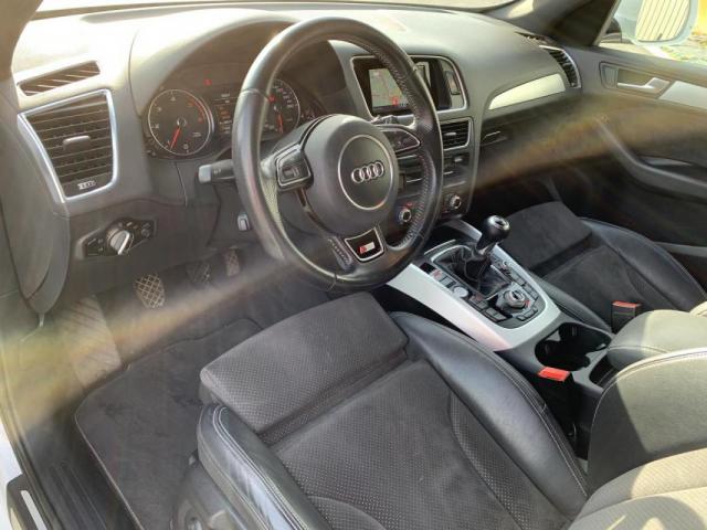 Audi Q5 image 8