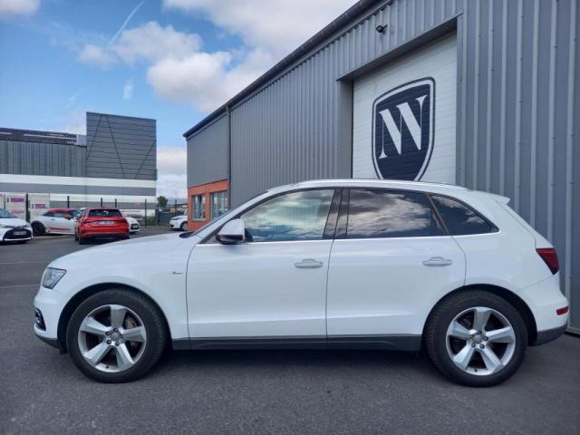 Audi Q5 image 2
