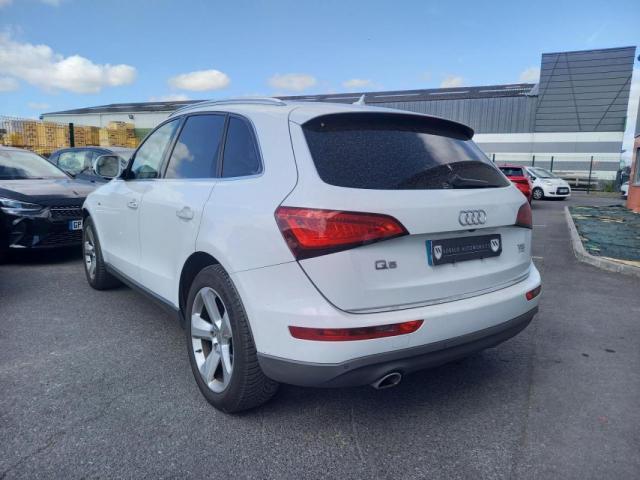 Audi Q5 image 9