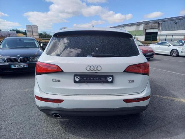 Audi Q5 image 5
