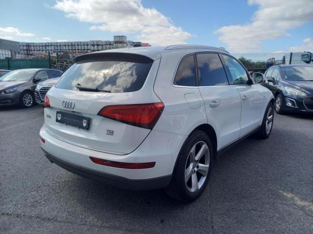 Audi Q5 image 4