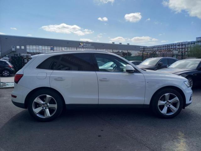 Audi Q5 image 7