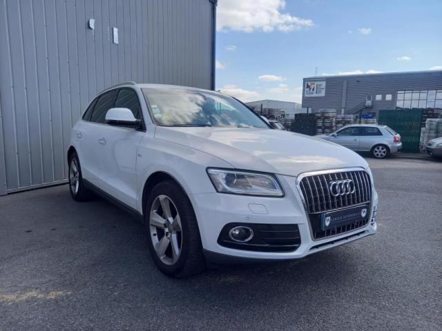 Audi Q5 image 6
