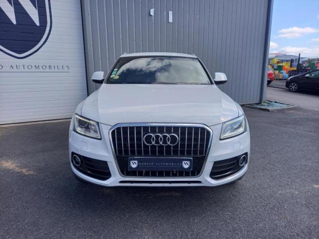 Audi Q5 image 3