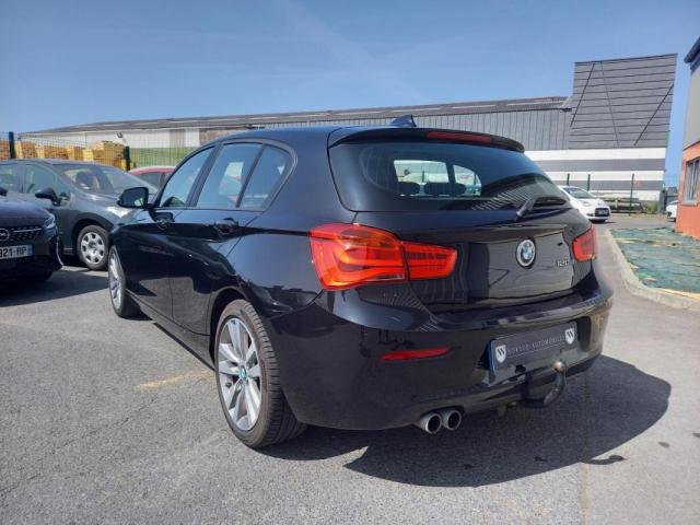 Bmw Série 1 image 6