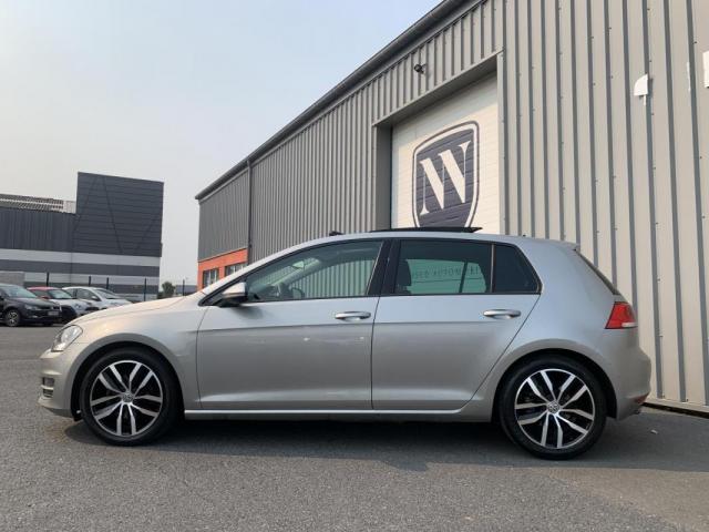 Volkswagen Golf image 8