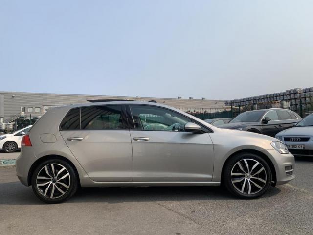Volkswagen Golf image 4