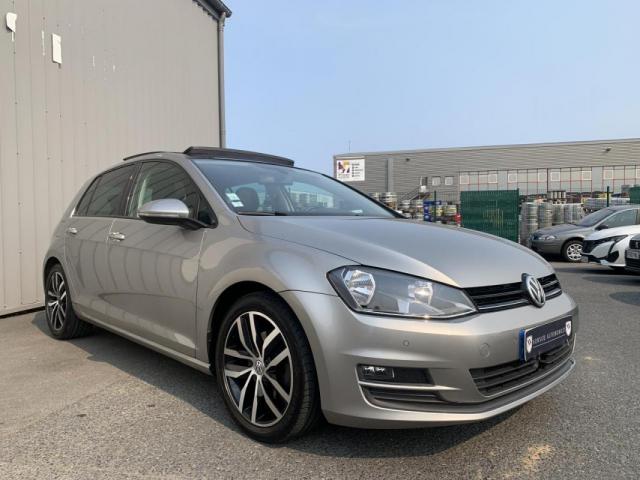 Volkswagen Golf image 6