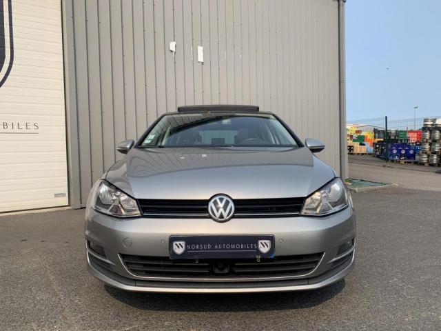 Volkswagen Golf image 3