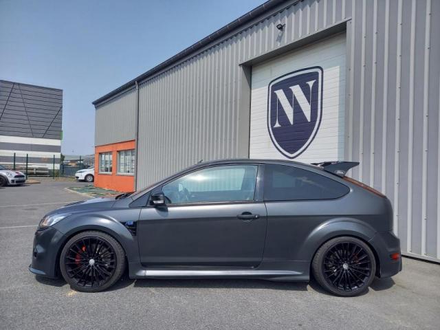 Ford Focus image 8