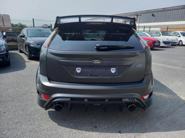 Ford Focus image 1