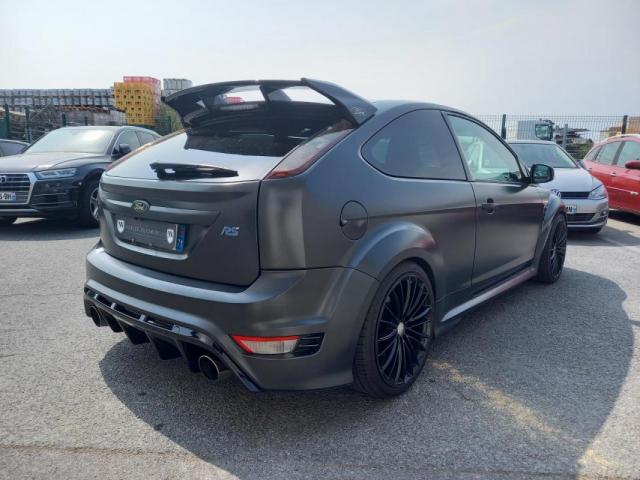 Ford Focus image 6