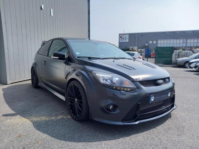 Ford Focus image 9