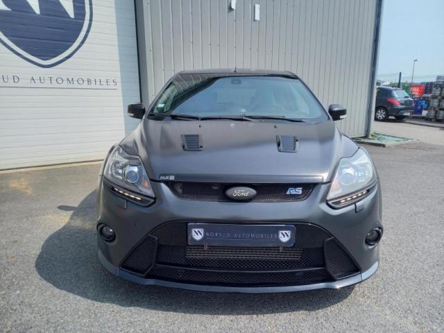 Ford Focus image 4