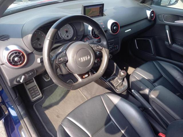 Audi S1 Sportback image 6