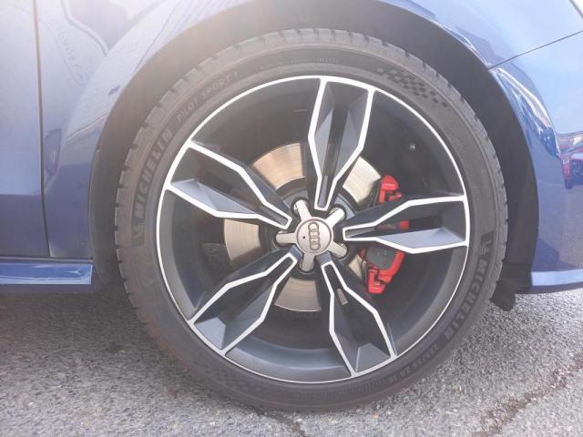 Audi S1 Sportback image 2