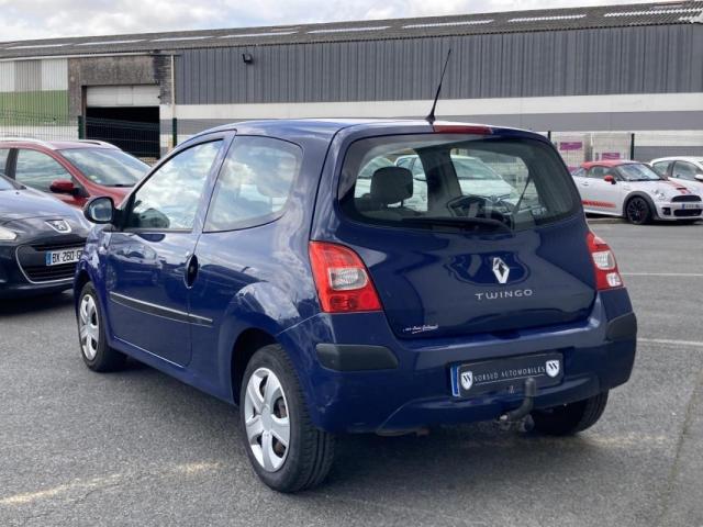 Renault Twingo image 6