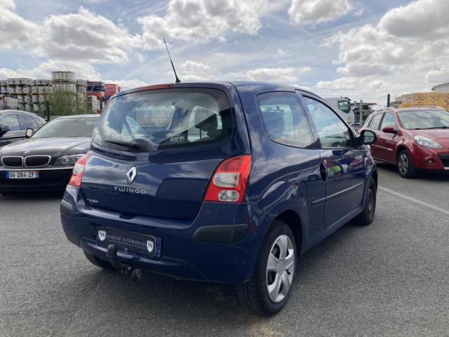 Renault Twingo image 4