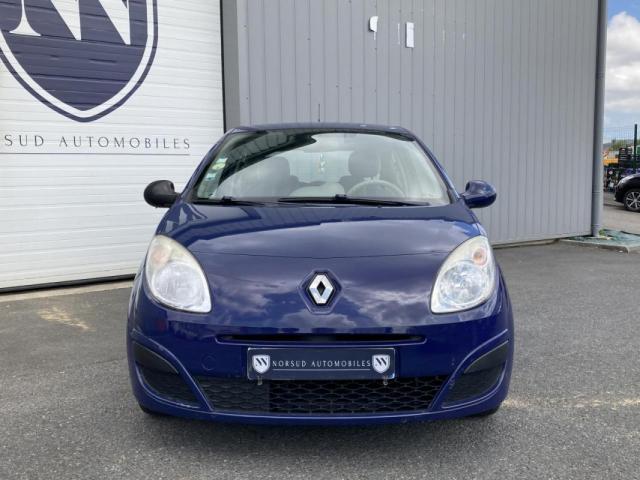 Renault Twingo image 8