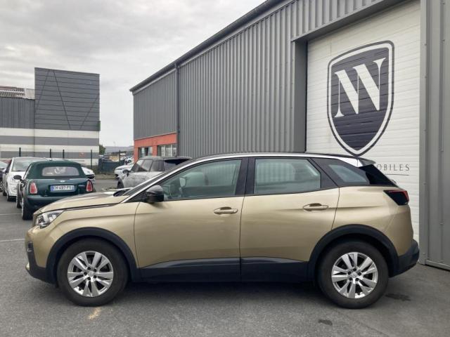 Peugeot 3008 image 2