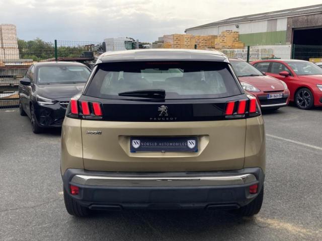 Peugeot 3008 image 5