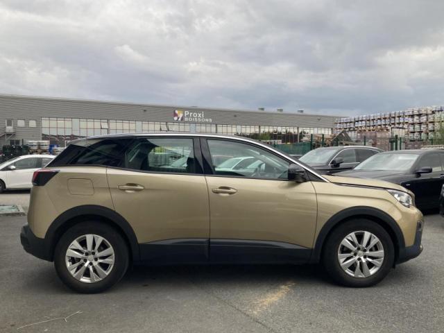 Peugeot 3008 image 7