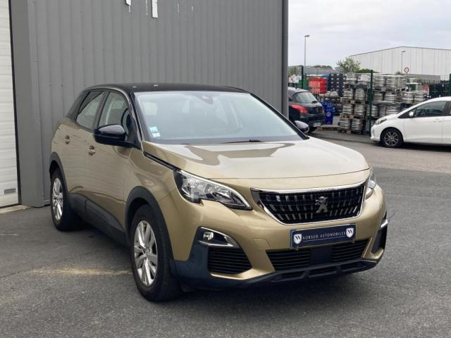 Peugeot 3008 image 4