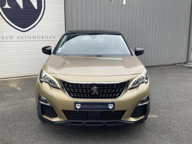 Peugeot 3008 image 6