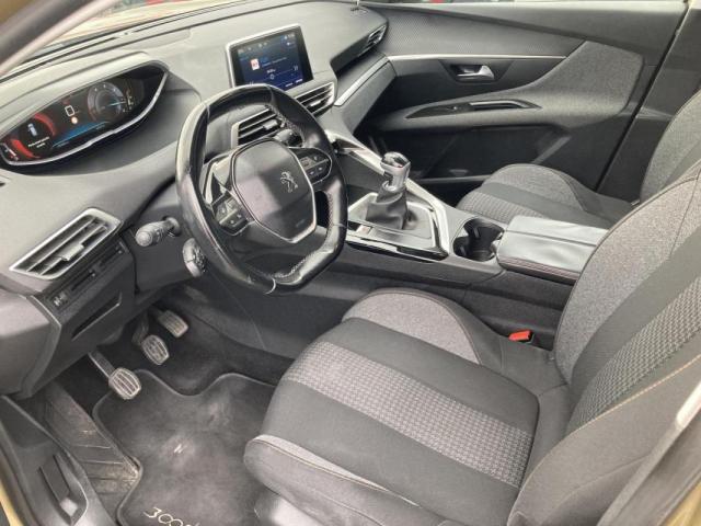 Peugeot 3008 image 9