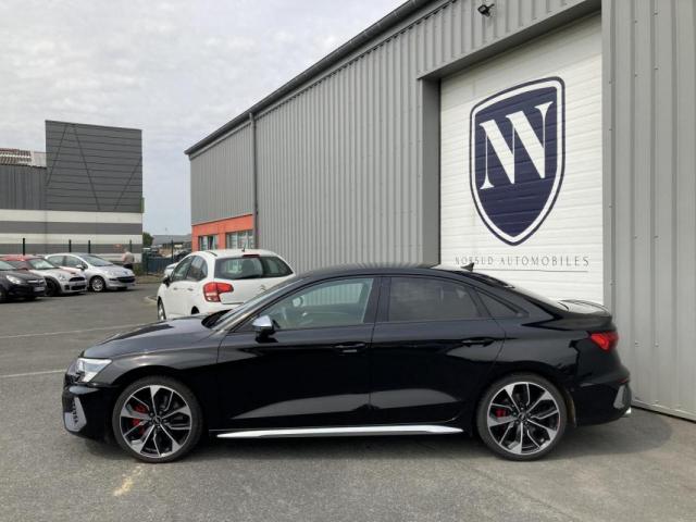 Audi S3 image 2