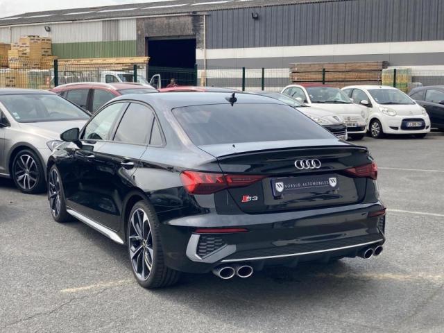 Audi S3 image 9
