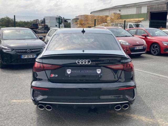 Audi S3 image 7