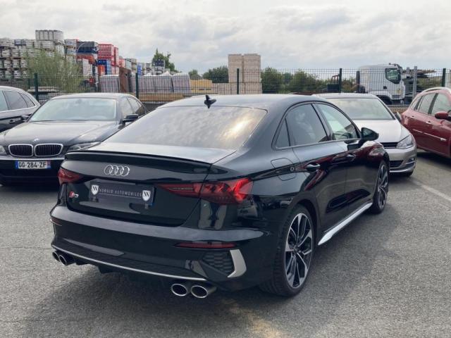 Audi S3 image 5