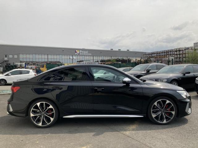 Audi S3 image 6