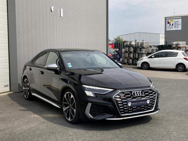 Audi S3 image 4