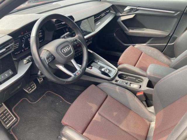 Audi S3 image 3