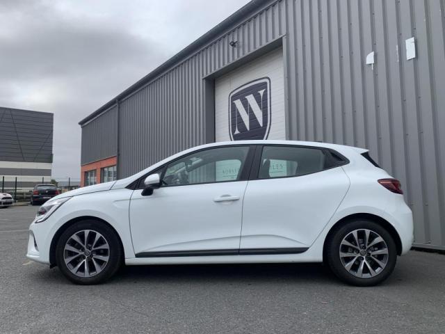 Renault Clio image 3