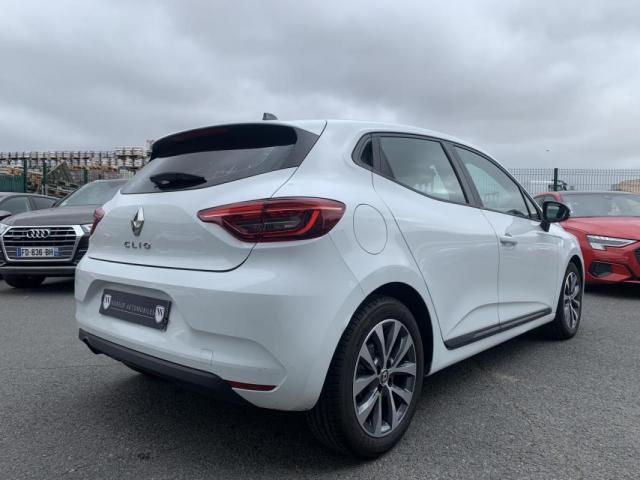 Renault Clio image 7