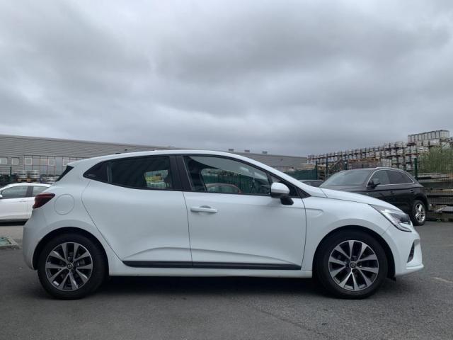 Renault Clio image 1