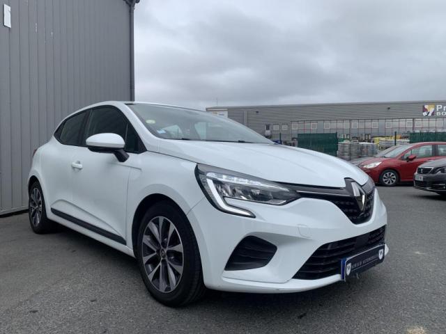 Renault Clio image 6