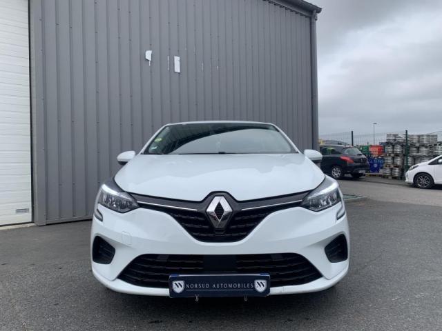 Renault Clio image 2