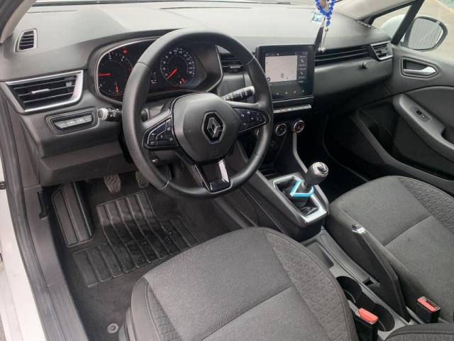 Renault Clio image 8