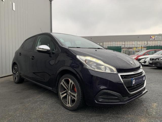 Peugeot 208 image 4