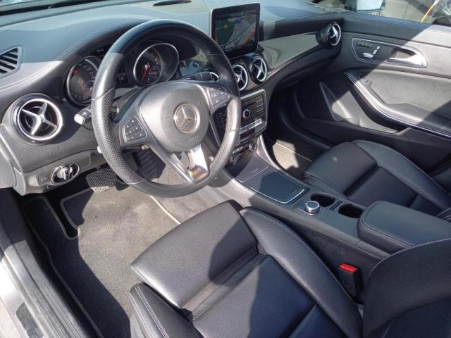 Mercedes Benz Cla Shooting Brake image 1