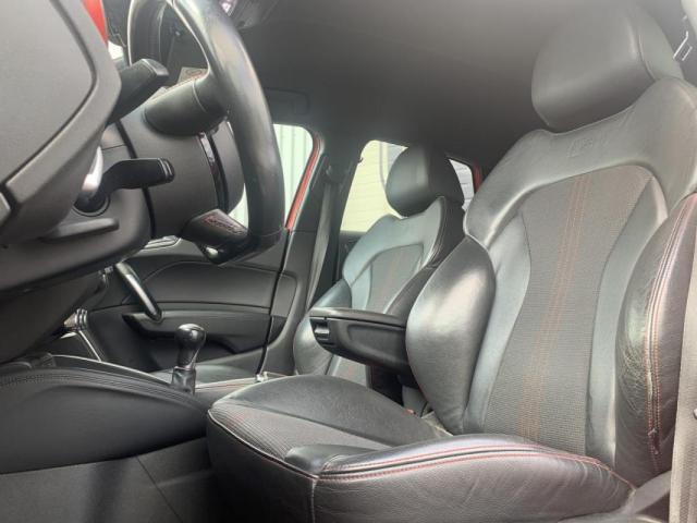 Audi S1 Sportback image 3