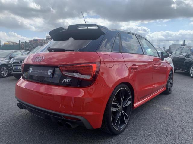 Audi S1 Sportback image 2