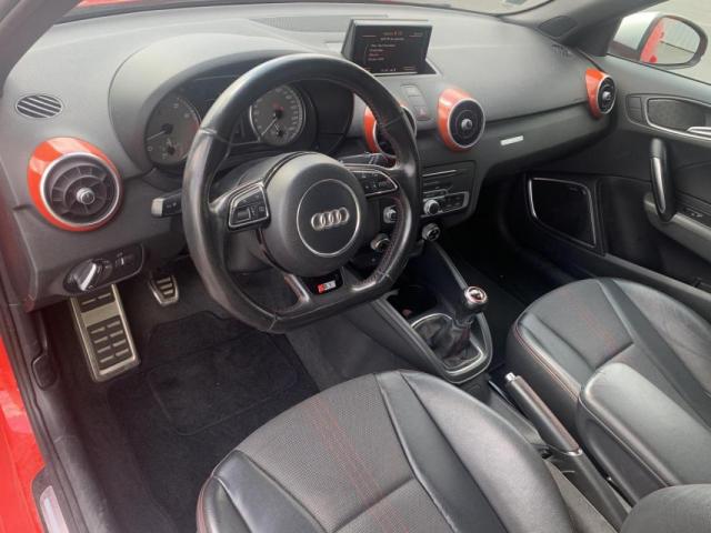 Audi S1 Sportback image 6