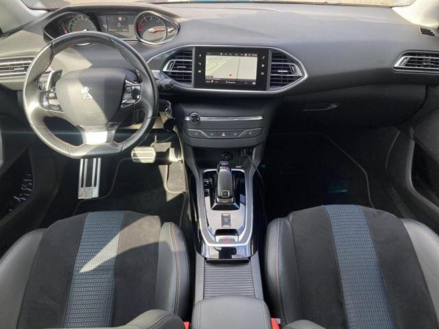 Peugeot 308 image 1