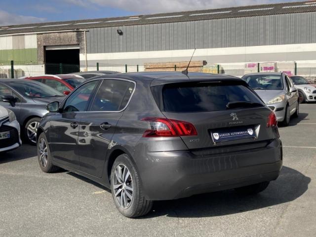 Peugeot 308 image 7